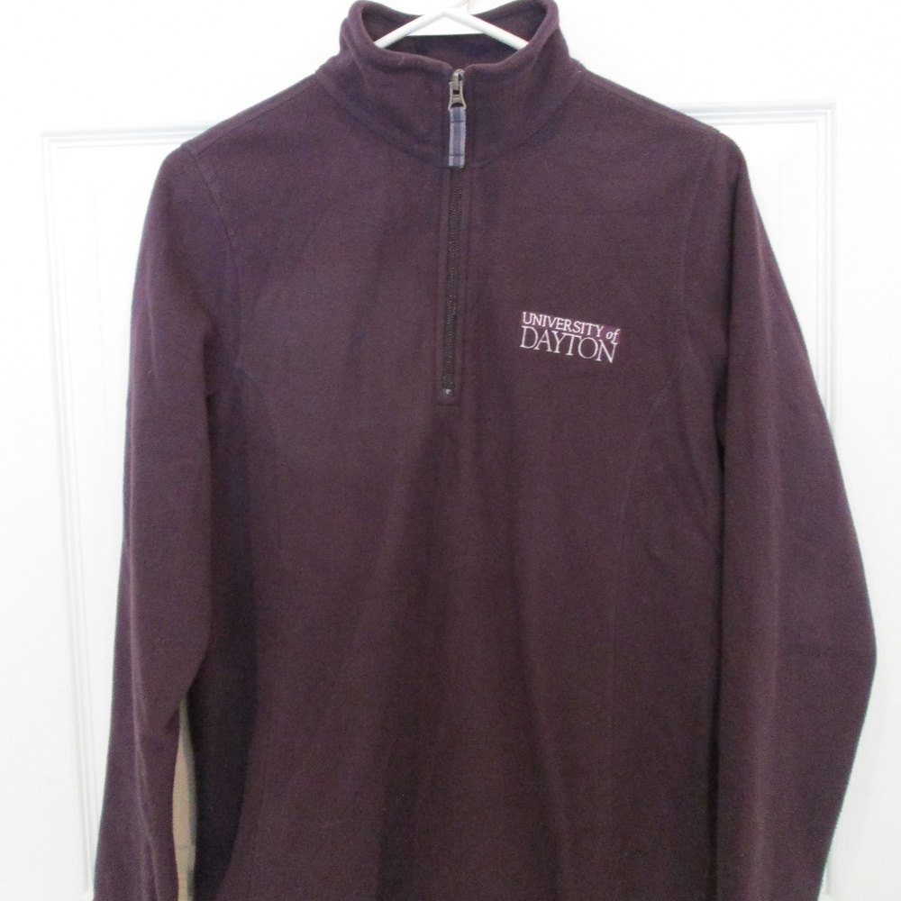 University of Dayton Pullover